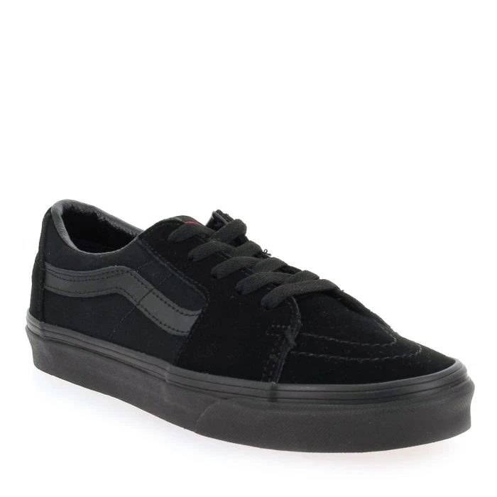 Vans UA SK8 LOW - Noir 1 Vans UA SK8 LOW - Noir