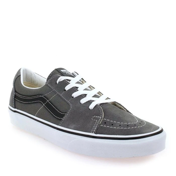 Vans UA SK8 LOW - Noir 2 Vans UA SK8 LOW - Noir – Image 2