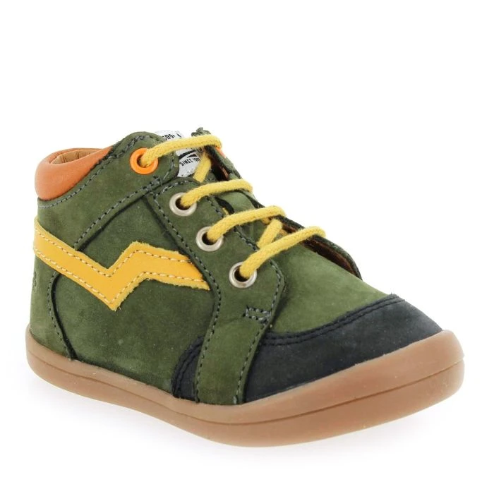 ASTORY H20 - Kaki 2 ASTORY H20 - Kaki – Image 2