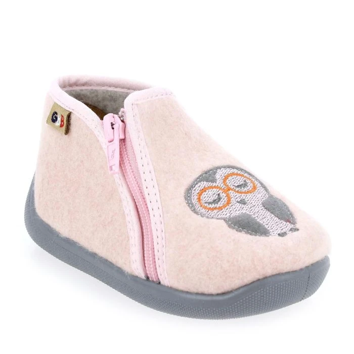 APOPOTAM HIBOU - Rose 1 APOPOTAM HIBOU - Rose