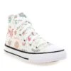 Converse CHUCK TAYLO ALL STAR MUSTIC GEMS - Blanc Multi