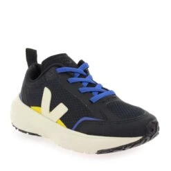 Veja CANARY - Marine -Muratti France Soldes 66922 04 01 2