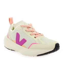 Veja CANARY - Marine -Muratti France Soldes 66922 05 01 2