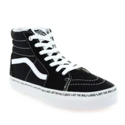 Vans SK8-HI MINI - Noir
