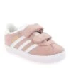 Adidas Originals GAZELLE CF - Rose