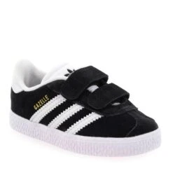 Adidas Originals GAZELLE CF - Marine -Muratti France Soldes 66942 03 01 2