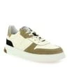 SCHMOOVE ORDER SNEAKER H22 - Beige Blanc