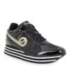 No Name PARKO JOGGER PATENT/LIZ - Marine