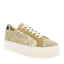 No Name PLATO M BRIDGE - Bronze