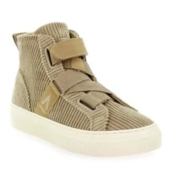 ARMISTICE ONYX CROSS W - Beige