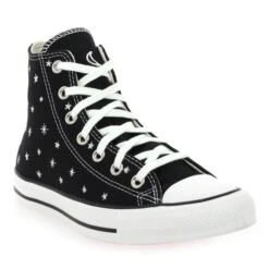 Converse CTAS HI A03723C - Noir