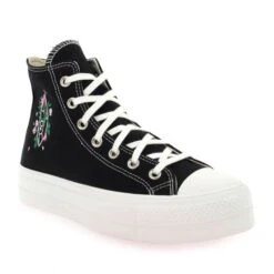Converse CTAS LIFT HI A03739C - Noir