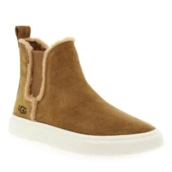 Ugg ALAMEDA CHELSEA - Camel