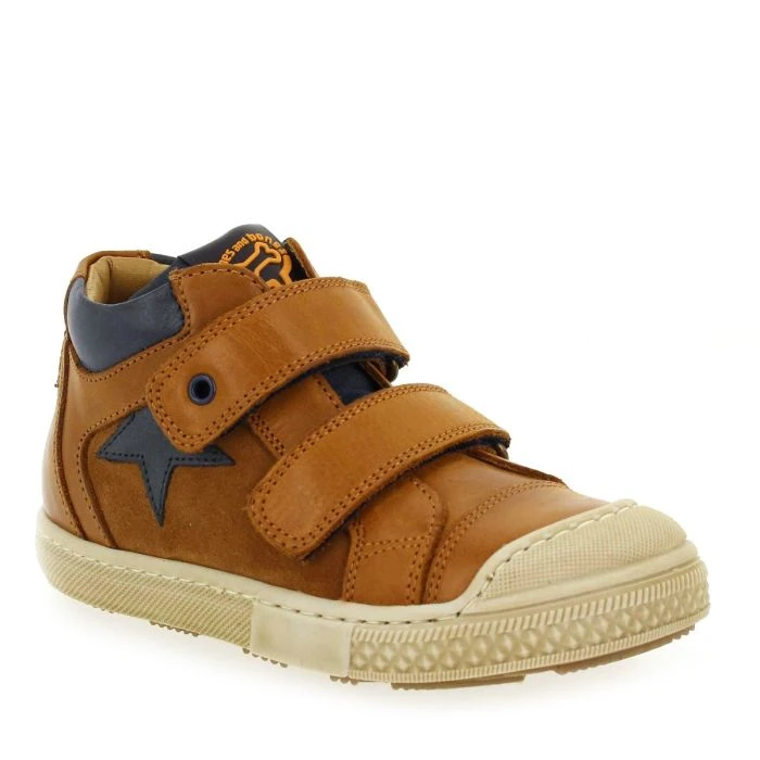 LISO - Marine Cognac 2 LISO - Marine Cognac – Image 2