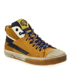 COLTO - Jaune Marine