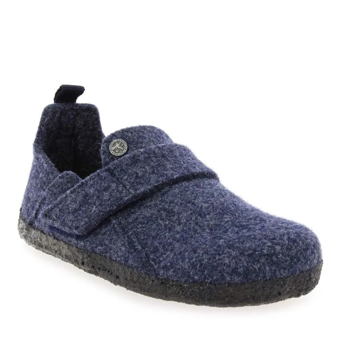 Birkenstock ZERMATT HL KIDS - Gris 1 Birkenstock ZERMATT HL KIDS - Gris