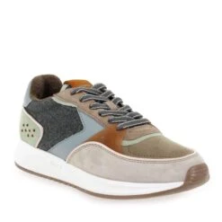 HOFF BUCKINGHAM - Beige Multi