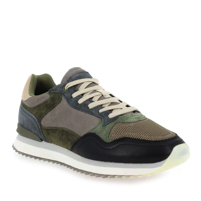 HOFF QUEBEC - Gris Kaki 1 HOFF QUEBEC - Gris Kaki