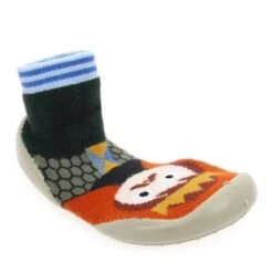 ARTHUR - Orange Multi