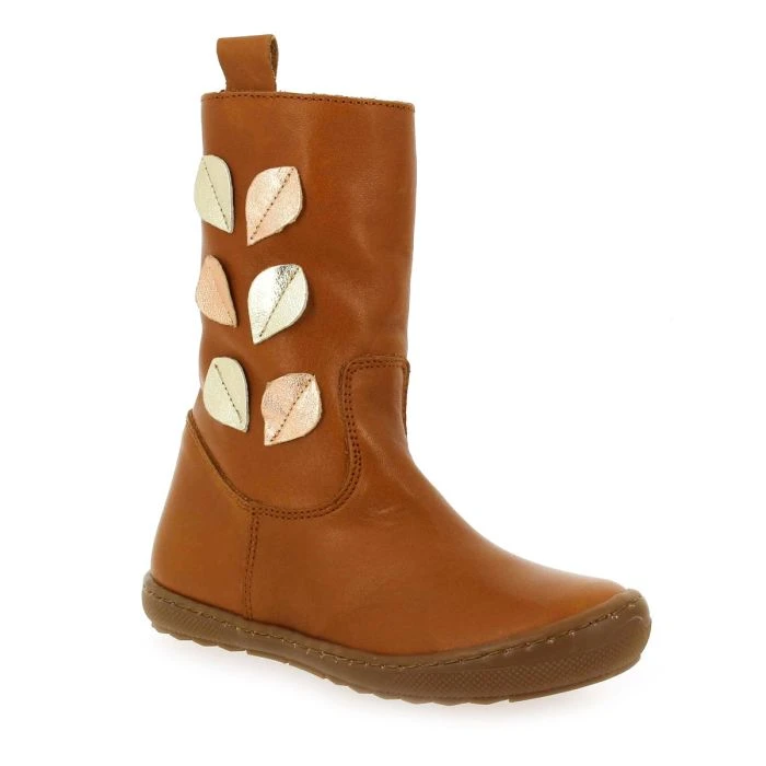 LILY - Cognac 2 LILY - Cognac – Image 2