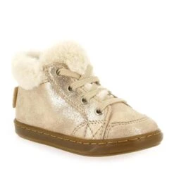 BOUBA ZIP HAIR H22 - Marine