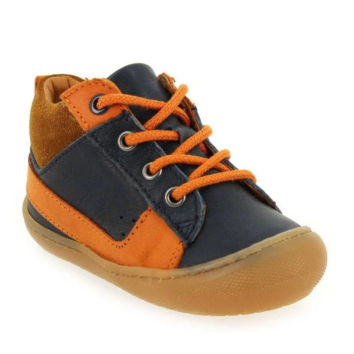 STEVE - Jaune Marine 3 STEVE - Jaune Marine – Image 3