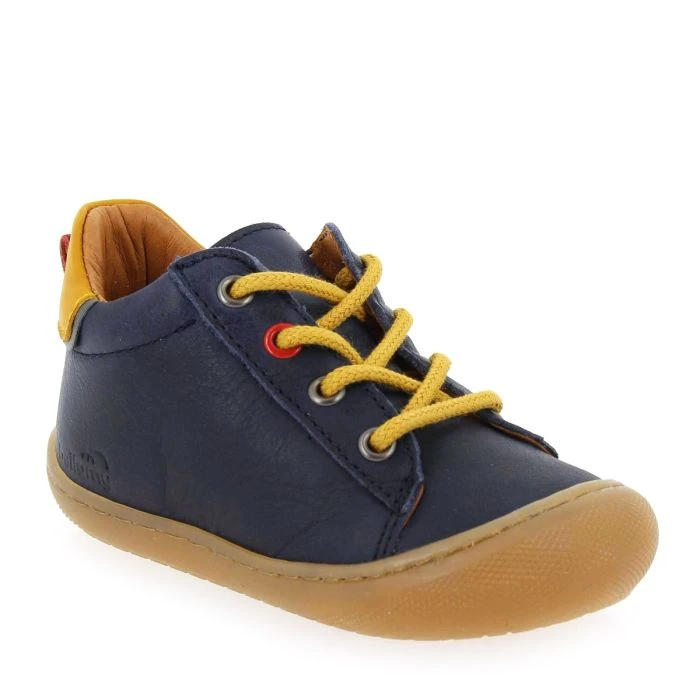 LEWIS - Marine Jaune 1 LEWIS - Marine Jaune