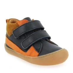 AVION H22 - Bleu Orange