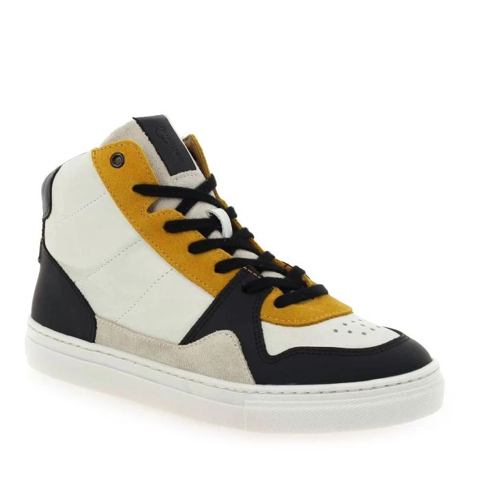 BACO H22 - Noir Blanc 1 BACO H22 - Noir Blanc