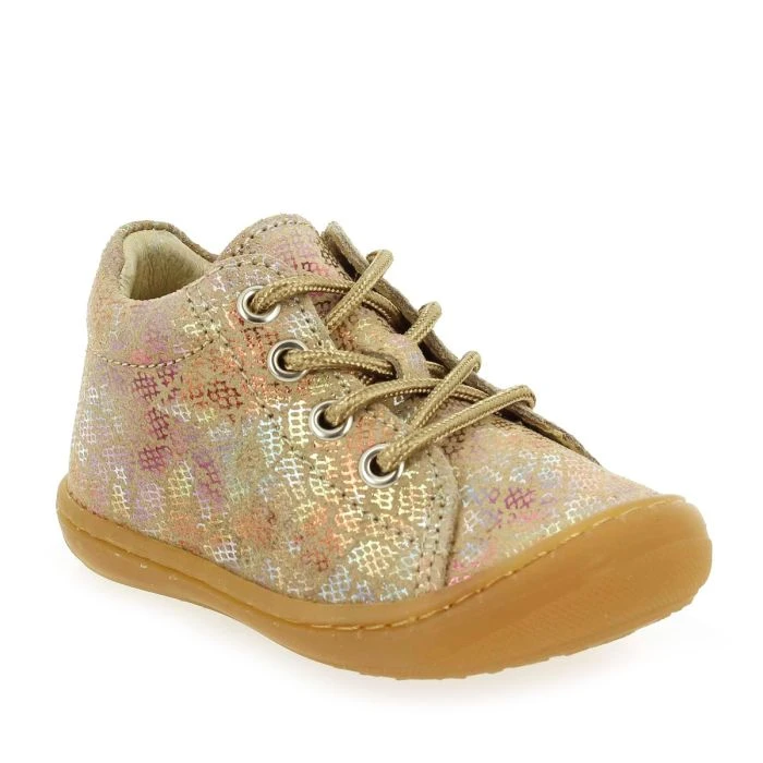 PRINCESSE H22 - Beige Multi 2 PRINCESSE H22 - Beige Multi – Image 2