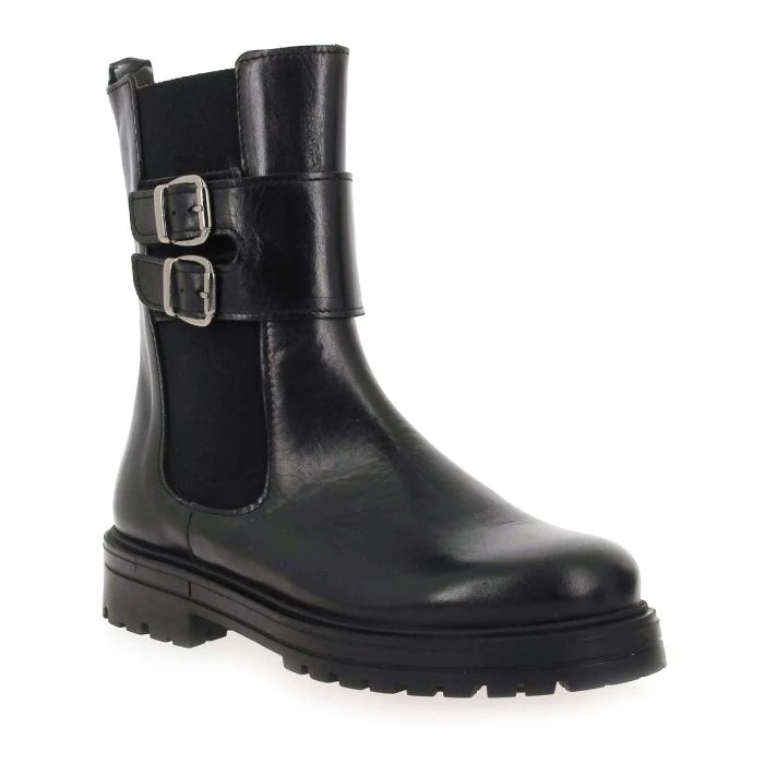 OLIVIA - Noir 1 OLIVIA - Noir