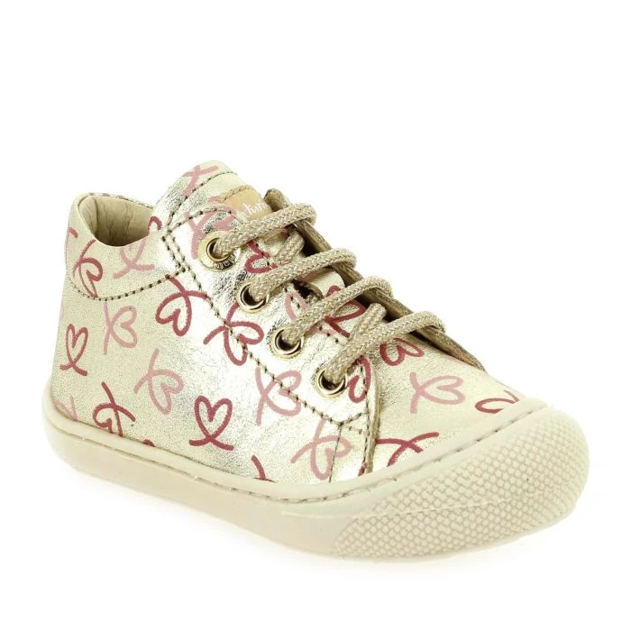 Naturino COCOON F H22 - Platine Rose 3 Naturino COCOON F H22 - Platine Rose – Image 3