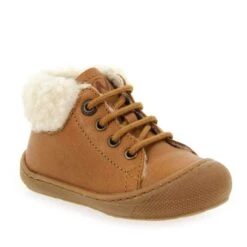 Naturino COCO TWO - Cognac