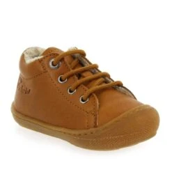 Naturino COCOON WOOL - Cognac