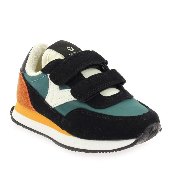 VICTORIA ASTRO KIDS - Bleu Noir 2 VICTORIA ASTRO KIDS - Bleu Noir – Image 2