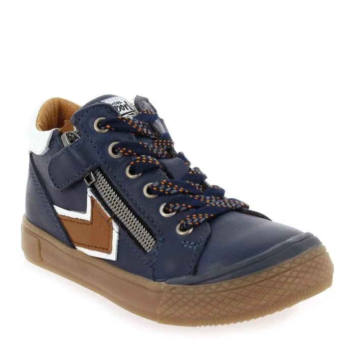 DERKI - Cognac 2 DERKI - Cognac – Image 2