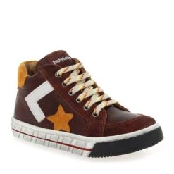 ASISSI - Bleu Orange