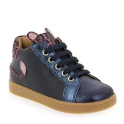 FLEOPARD - Marine Rose