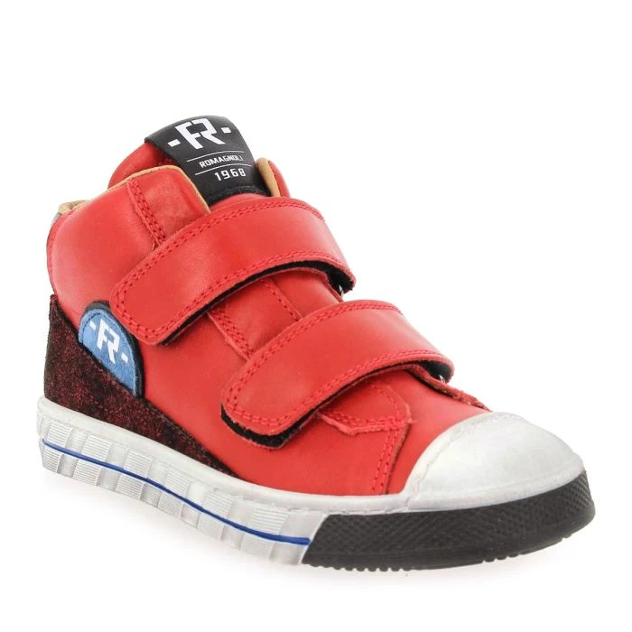 1561 - Rouge 1 1561 - Rouge