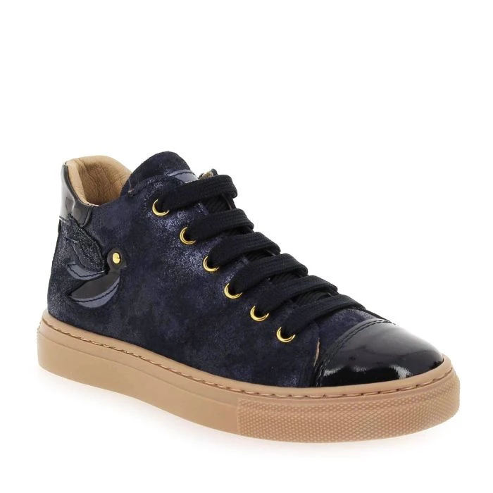 2001 - Marine 2 2001 - Marine – Image 2