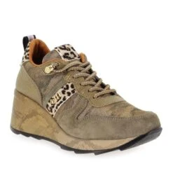 Cetti C1278 SRA - Taupe Leopard
