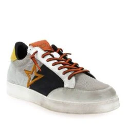 Cetti C1302 - Gris Jaune