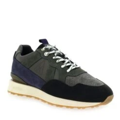 GAASTRA CHASE - Anthracite Marine