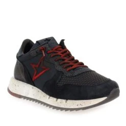 Cetti C1301 - Taupe Noir