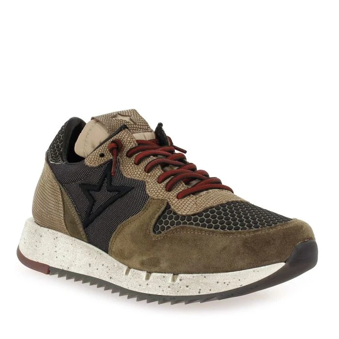 Cetti C1301 - Marine Rouge 2 Cetti C1301 - Marine Rouge – Image 2