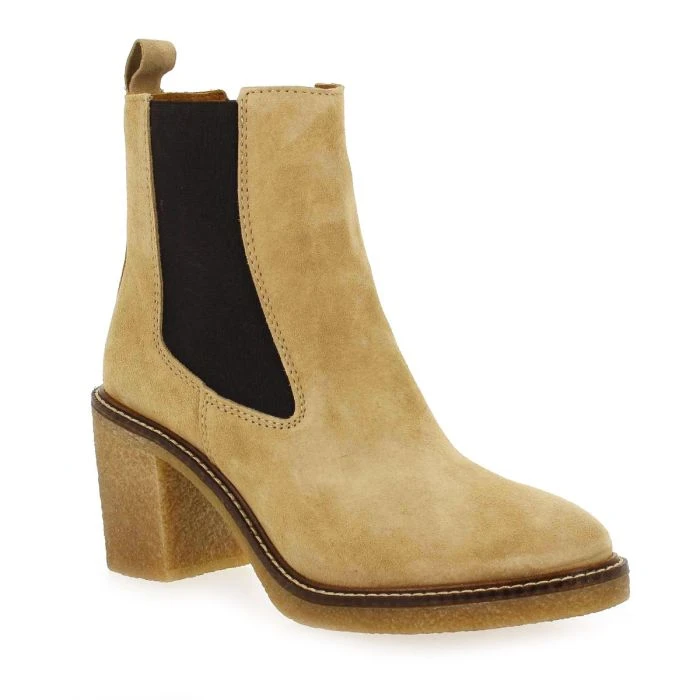 Alpe 2655 - Noisette 2 Alpe 2655 - Noisette – Image 2