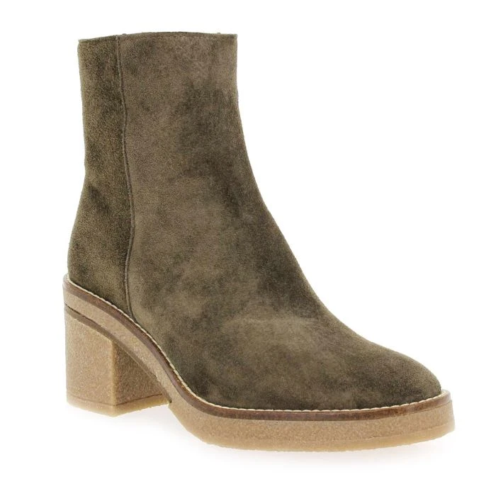 Alpe 2626 - Kaki 1 Alpe 2626 - Kaki