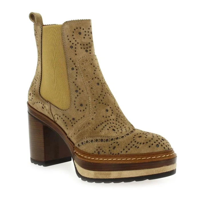 Pons Quintana 10079 - Beige 4 Pons Quintana 10079 - Beige – Image 4