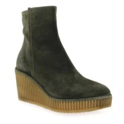 Pons Quintana 10182 - Marron -Muratti France Soldes 67447 03 01 1