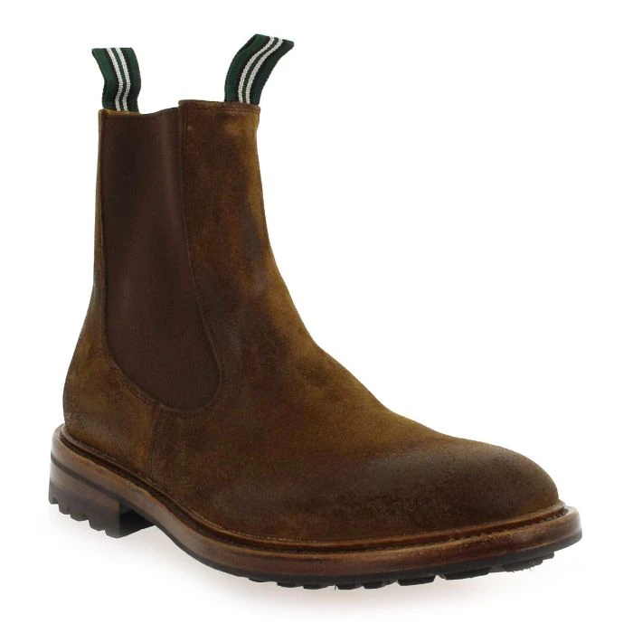 0010 - Marron 1 0010 - Marron